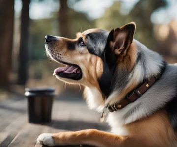 How to Train Your Dog to Stop Barking at the Door: Effective Strategies