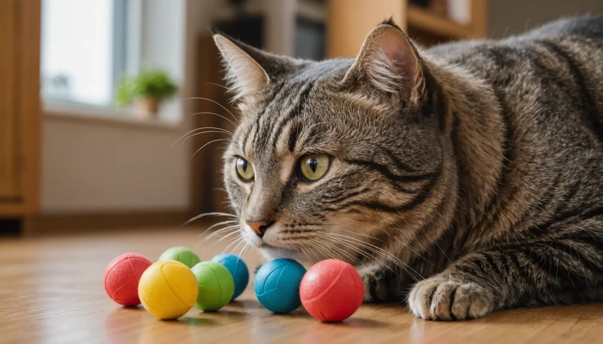 How to Choose the Best Toys for Cats: Tips for Picking Perfect Cat Playthings