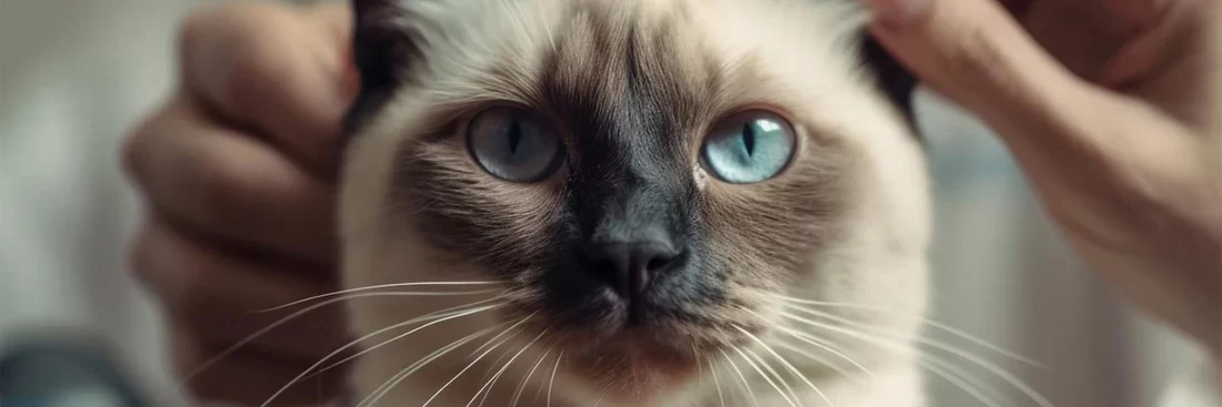 How to Clean a Cat's Ears: A Complete Guide for Pet Owners