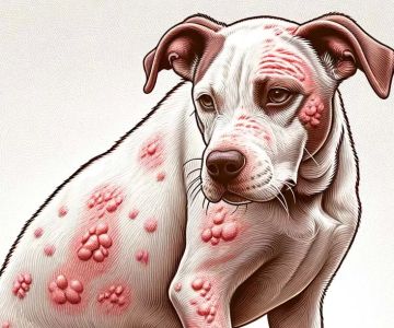 Dog Allergic Dermatitis Treatment: A Comprehensive Guide to Managing Your Pet's Skin Condition
