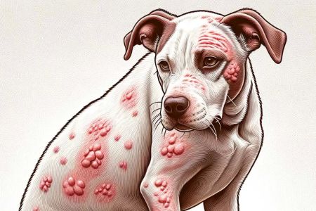 Dog Allergic Dermatitis Treatment: A Comprehensive Guide to Managing Your Pet's Skin Condition