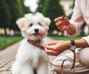 Dog Training Tips for Leash Walking: Master the Walk with Your Dog