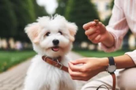 Dog Training Tips for Leash Walking: Master the Walk with Your Dog