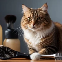How to Groom a Long-Haired Cat: Essential Tips and Tools for Proper Care