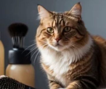 How to Groom a Long-Haired Cat: Essential Tips and Tools for Proper Care