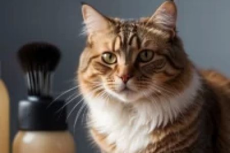 How to Groom a Long-Haired Cat: Essential Tips and Tools for Proper Care