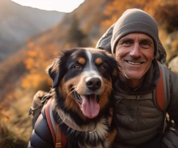 Best Pet-Friendly Hikes in the US – Top Dog-Friendly Trails Across America