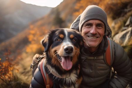 Best Pet-Friendly Hikes in the US – Top Dog-Friendly Trails Across America