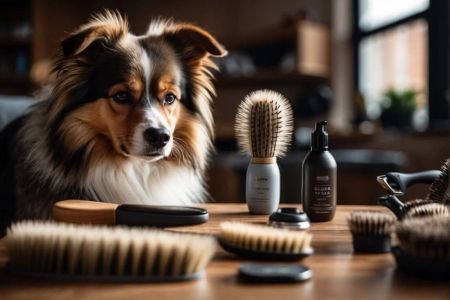 Pet Grooming Services for Long-Haired Dogs: Expert Tips and Solutions