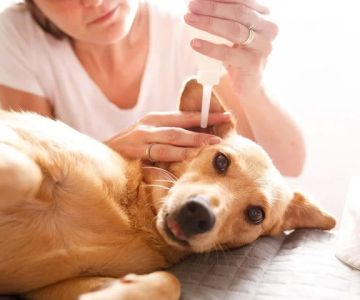 How to Treat Ear Infections in Pets: Effective Remedies and Prevention Tips
