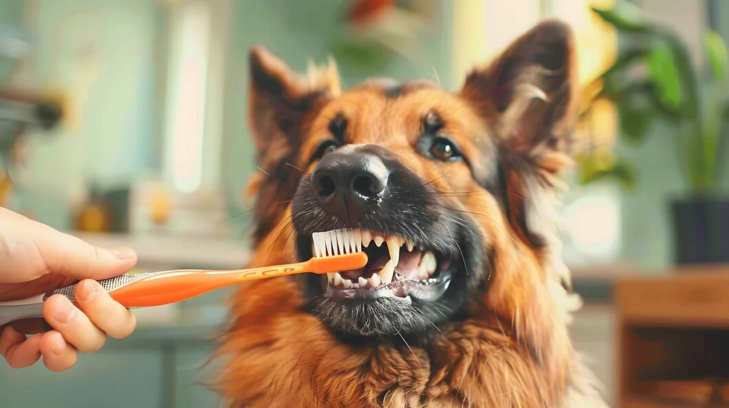 The Importance of Animal Dental Checkups: Ensuring Your Pet’s Oral Health
