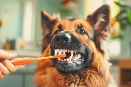 The Importance of Animal Dental Checkups: Ensuring Your Pet’s Oral Health