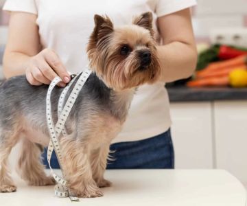 How to Help Your Dog Lose Weight: Effective Tips and Strategies