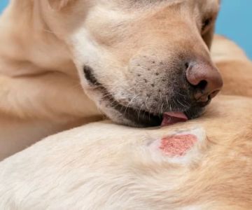 What Are the Common Skin Problems in Dogs and How to Treat Them?