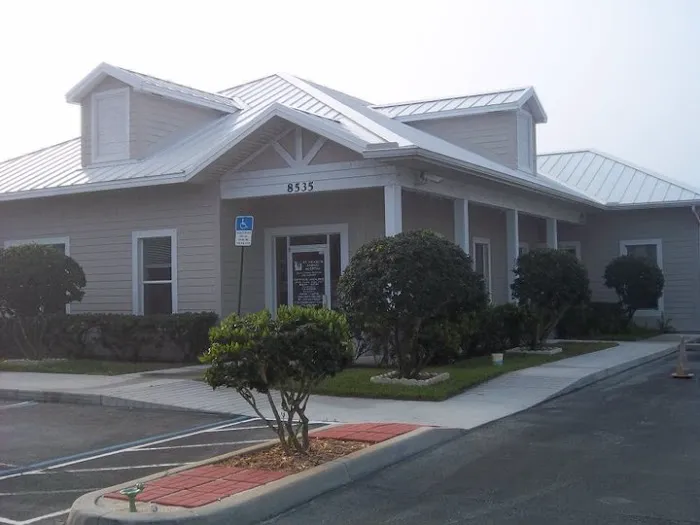 St. Francis Animal Hospital of Vero Beach 12