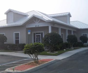 St. Francis Animal Hospital of Vero Beach
