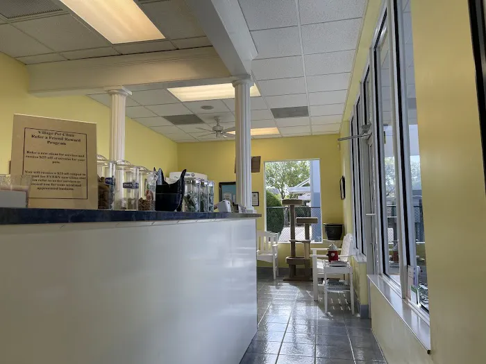 Village Pet Clinic 6