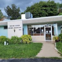 Indian River Animal Hospital ico