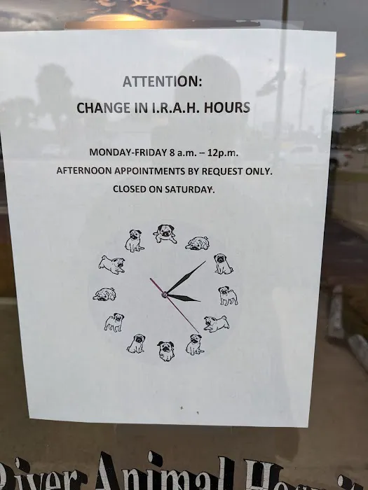 Indian River Animal Hospital 3