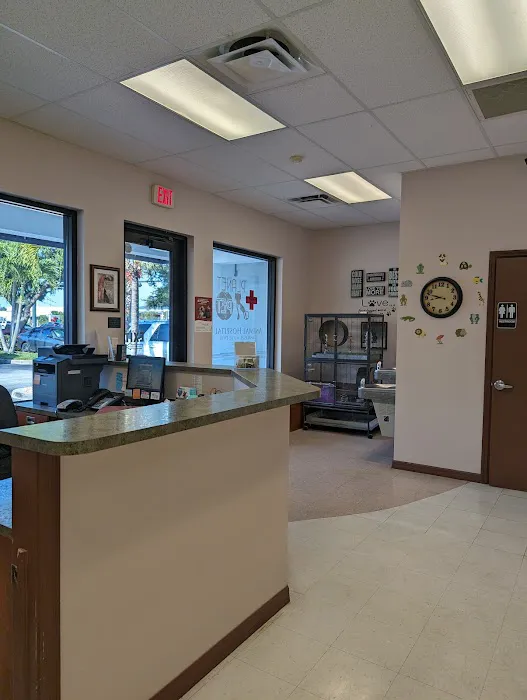 Planet Pet Animal Hospital 6