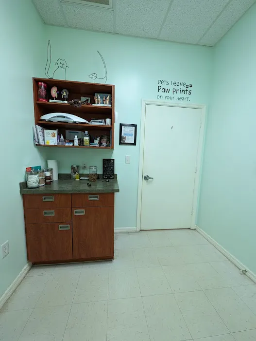 Planet Pet Animal Hospital 9