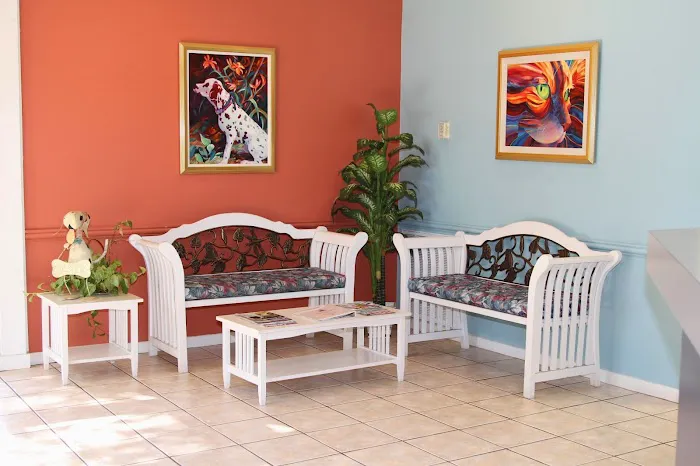 Pet Medical Center Of Vero Beach 12