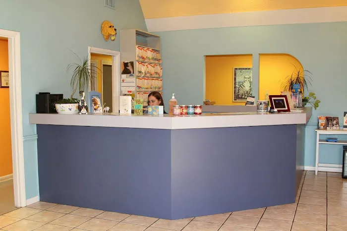 Pet Medical Center Of Vero Beach 12