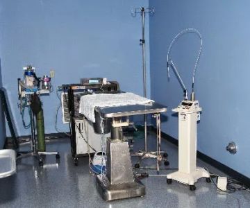 Pet Medical Center Of Vero Beach