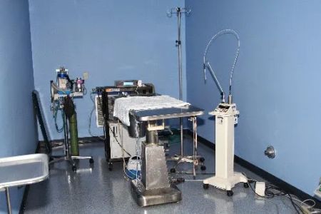 Pet Medical Center Of Vero Beach