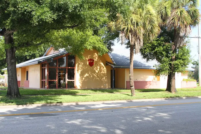 Pet Medical Center Of Vero Beach 12