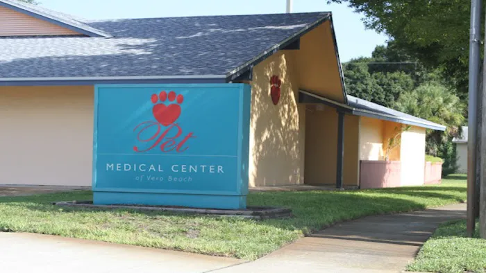 Pet Medical Center Of Vero Beach 12