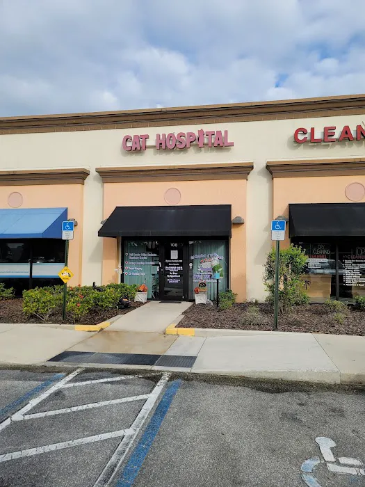 Cat Hospital of Vero Beach 2