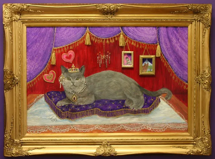 Cat Hospital of Vero Beach: Gambella Suzanne DVM 12