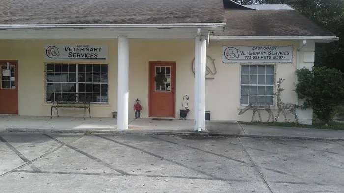East Coast Veterinary Services 12