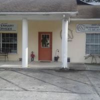 East Coast Veterinary Services ico