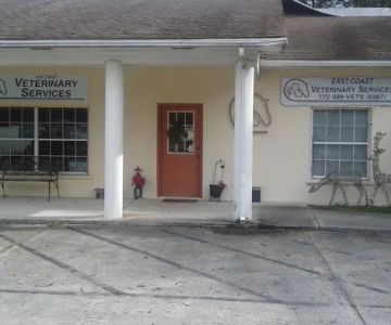 East Coast Veterinary Services