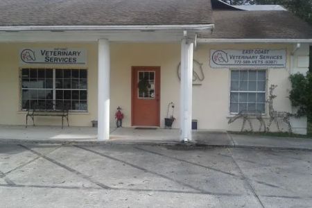 East Coast Veterinary Services