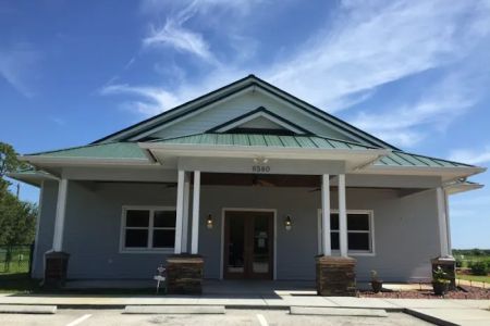 Treasure Coast Animal Emergency and Specialty Hospital