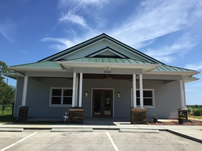 Treasure Coast Animal Emergency and Specialty Hospital 12