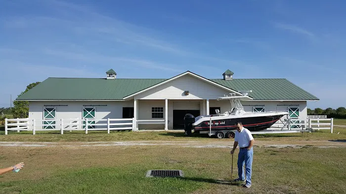 Treasure Coast Animal Emergency and Specialty Hospital 12