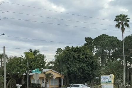 Hometown Pet Care Center