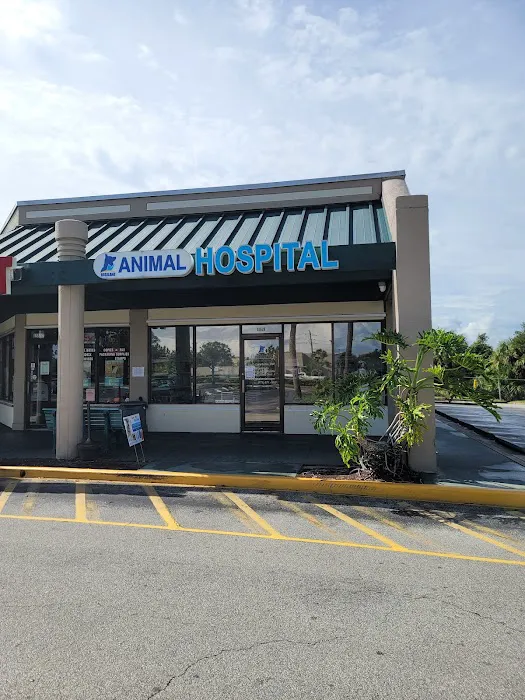 Roseland Animal Hospital 2