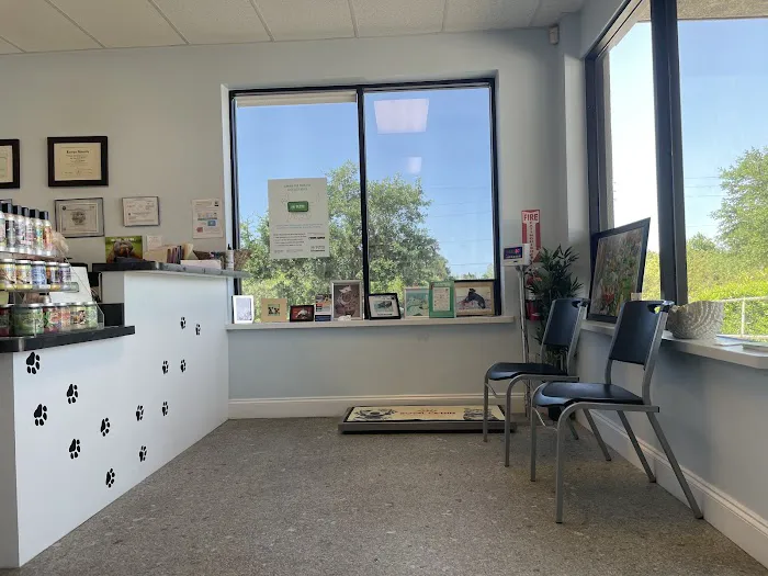 Roseland Animal Hospital 4