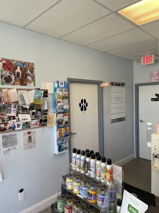Roseland Animal Hospital 1