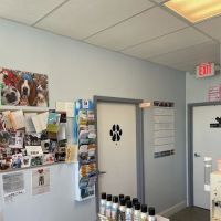 Roseland Animal Hospital ico