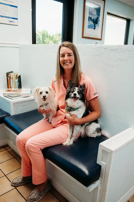 Grant Animal Clinic 1