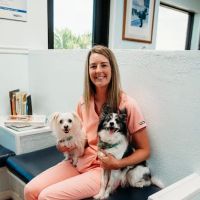 Grant Animal Clinic ico