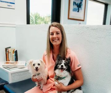 Grant Animal Clinic