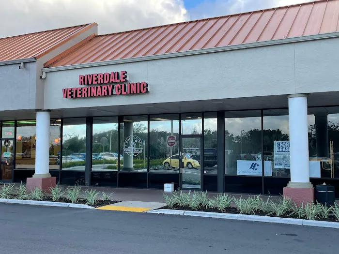 Riverdale Veterinary Clinic 6