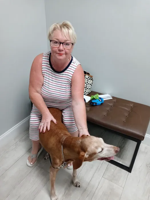 Riverdale Veterinary Clinic 1